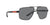 Lente Solar Armani Exchange AX2037S Negro
