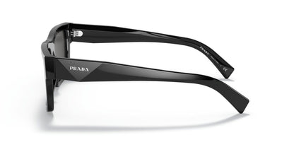 Lente Solar Prada PR19WS Negro