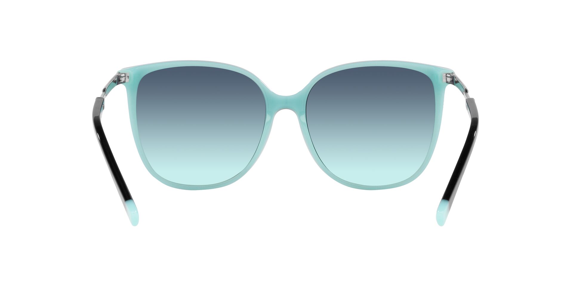 Lente Solar Tiffany TF4184 Negro-Solaris