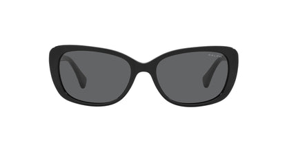 Lente Solar Ralph Lauren RA5283 Negro-Solaris