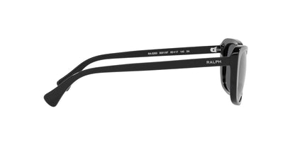 Lente Solar Ralph Lauren RA5283 Negro-Solaris
