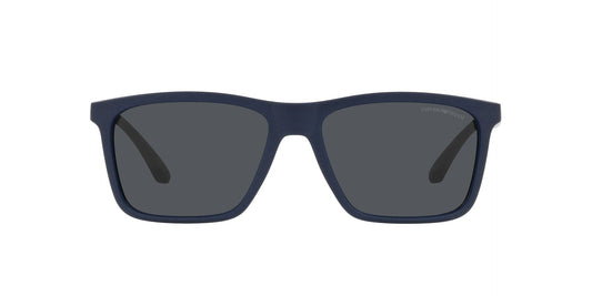 Lentes de Sol Emporio Armani Azul EA4170-Solaris