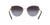 Lentes de Sol Bvlgari BV6166B Dorado-Solaris