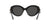 Lentes de Sol Burberry Negro BE4361-Solaris