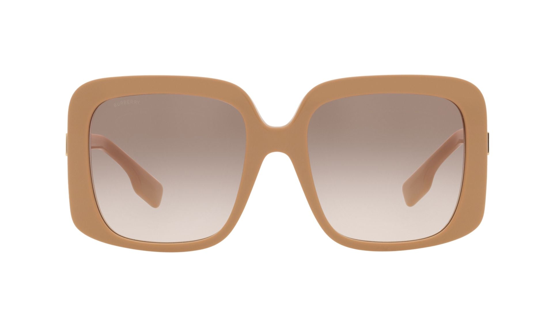 Lente Solar Burberry BE4363 Café-Solaris