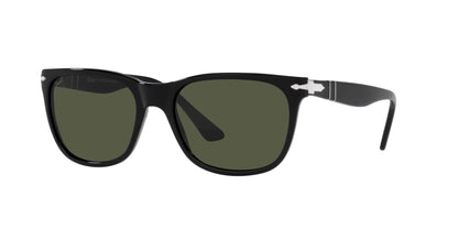 Lentes de Sol Persol Negro PO3291S-Solaris
