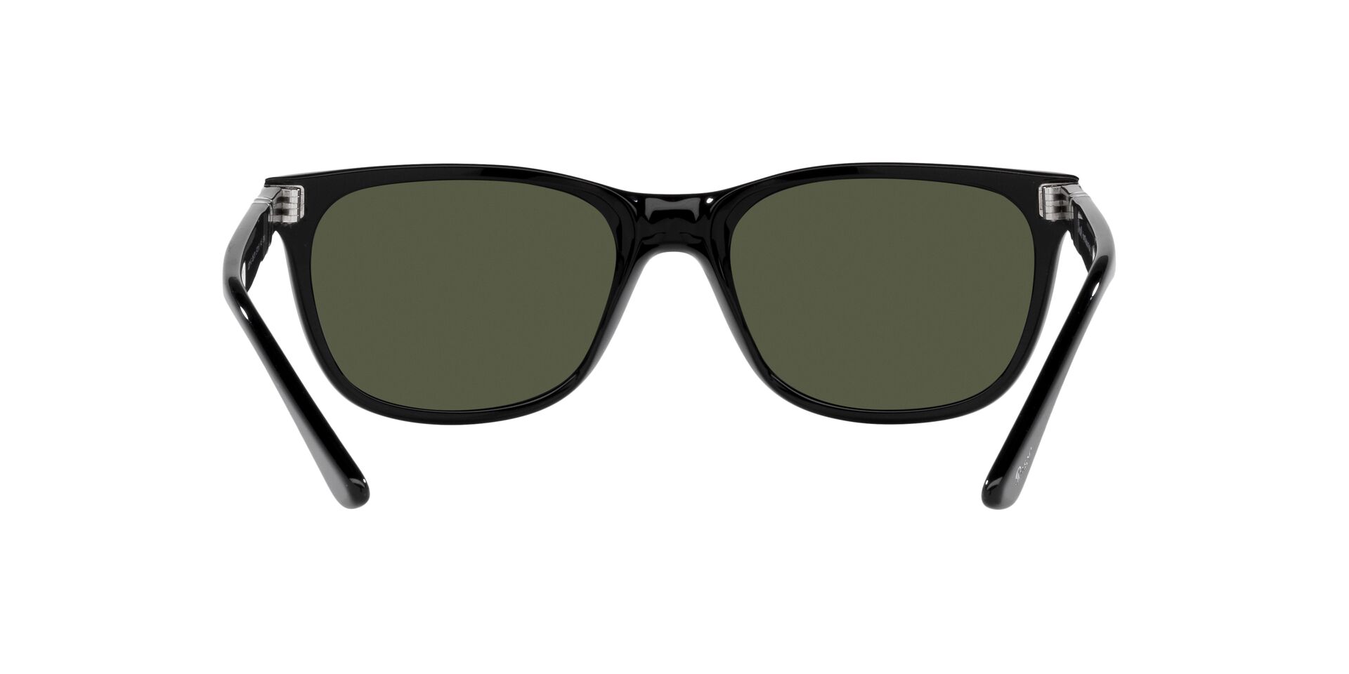 Lentes de Sol Persol Negro PO3291S-Solaris