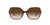 Lente Solar Tiffany TF4191 Havana