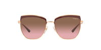Lente Solar Vogue VO4234S Dorado