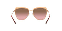 Lente Solar Vogue VO4234S Dorado