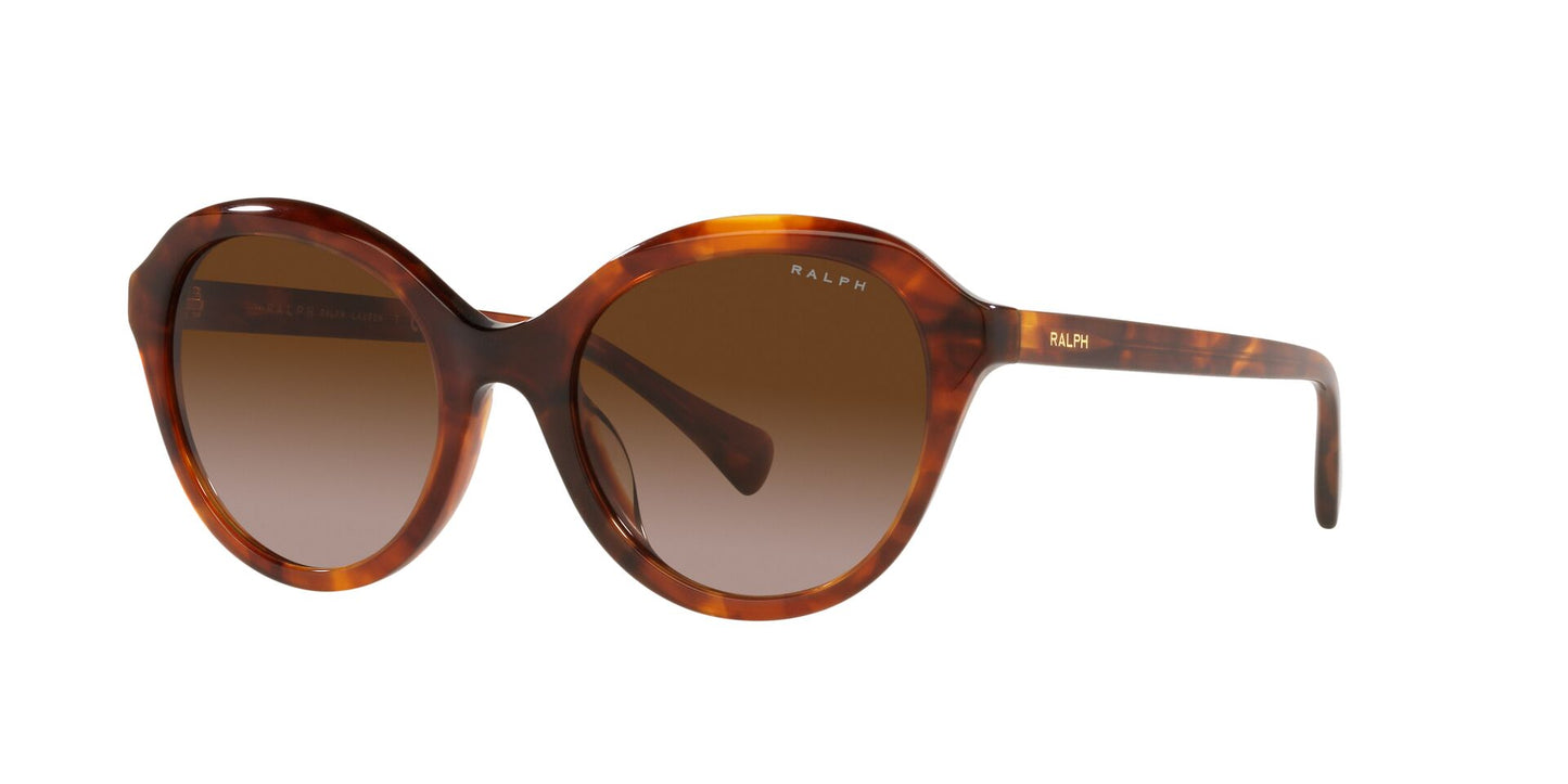 Lente Solar Ralph Lauren RA5286U Havana
