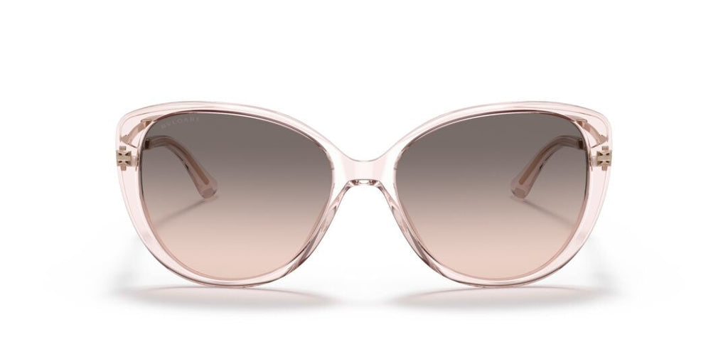 Lente Solar Bvlgari BV8244 Rosa