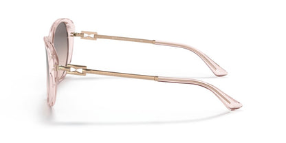 Lente Solar Bvlgari BV8244 Rosa