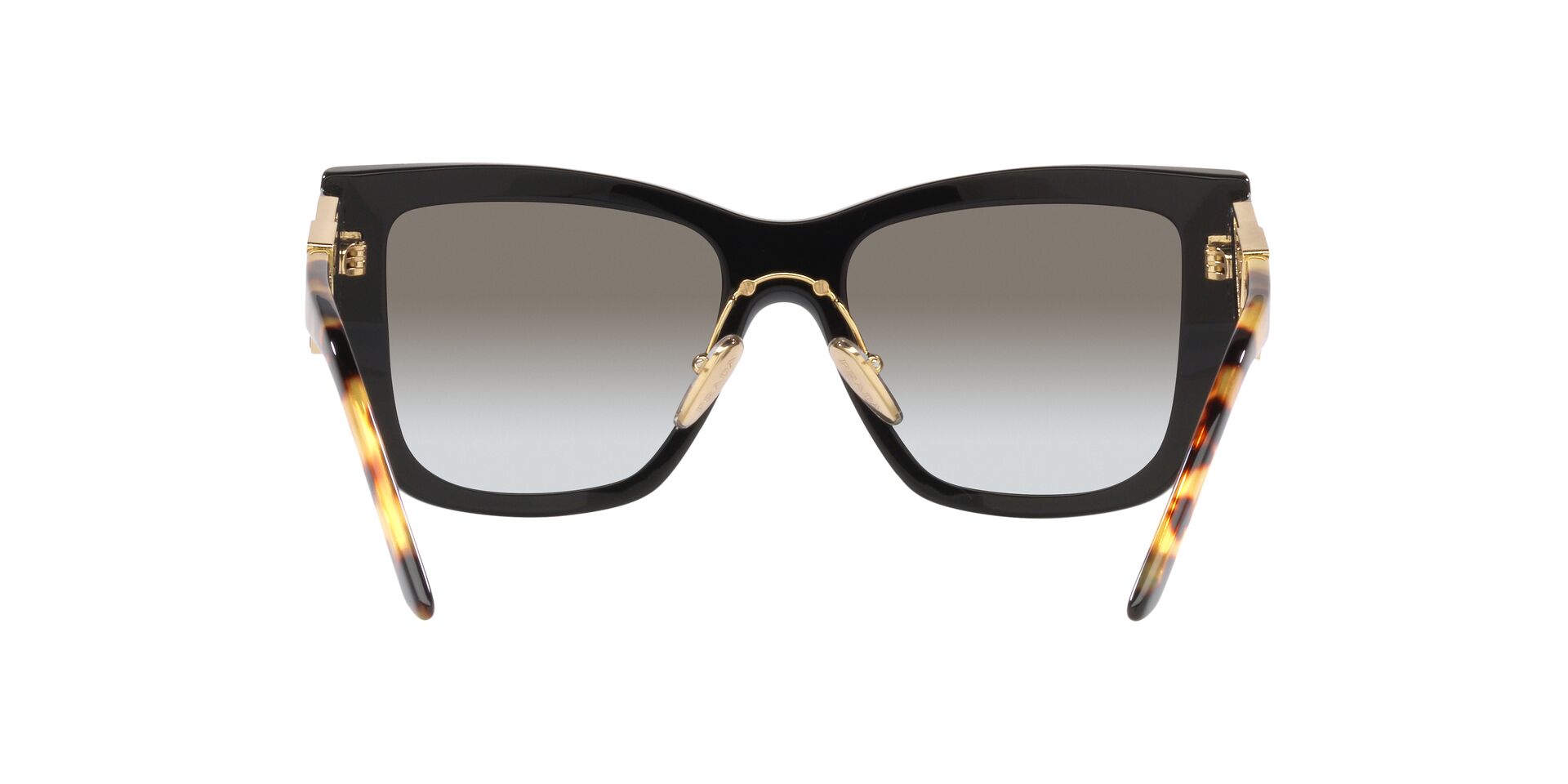Lente Solar Prada PR21YS Negro-Solaris