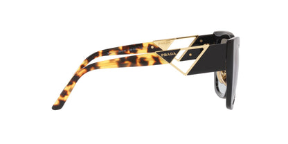 Lente Solar Prada PR21YS Negro-Solaris