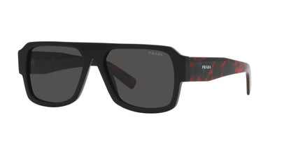 Lente Solar Prada PR22YS Negro
