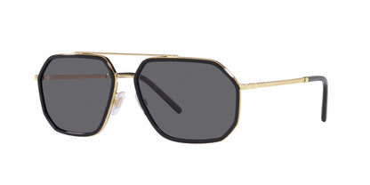 Lente Solar Dolce&Gabbana DG2285 Negro
