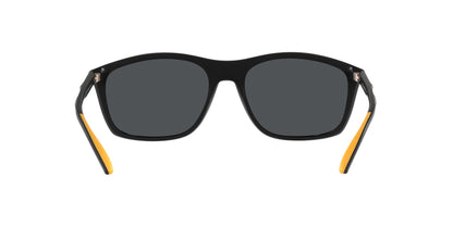 Lente Solar Emporio Armani EA4179 Negro