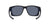 Lentes de Sol Prada Rossa Negro PS07WS-Solaris