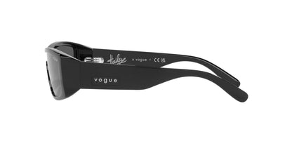 Lente Solar Vogue VO5442S Negro