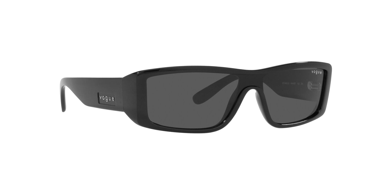 Lente Solar Vogue VO5442S Negro