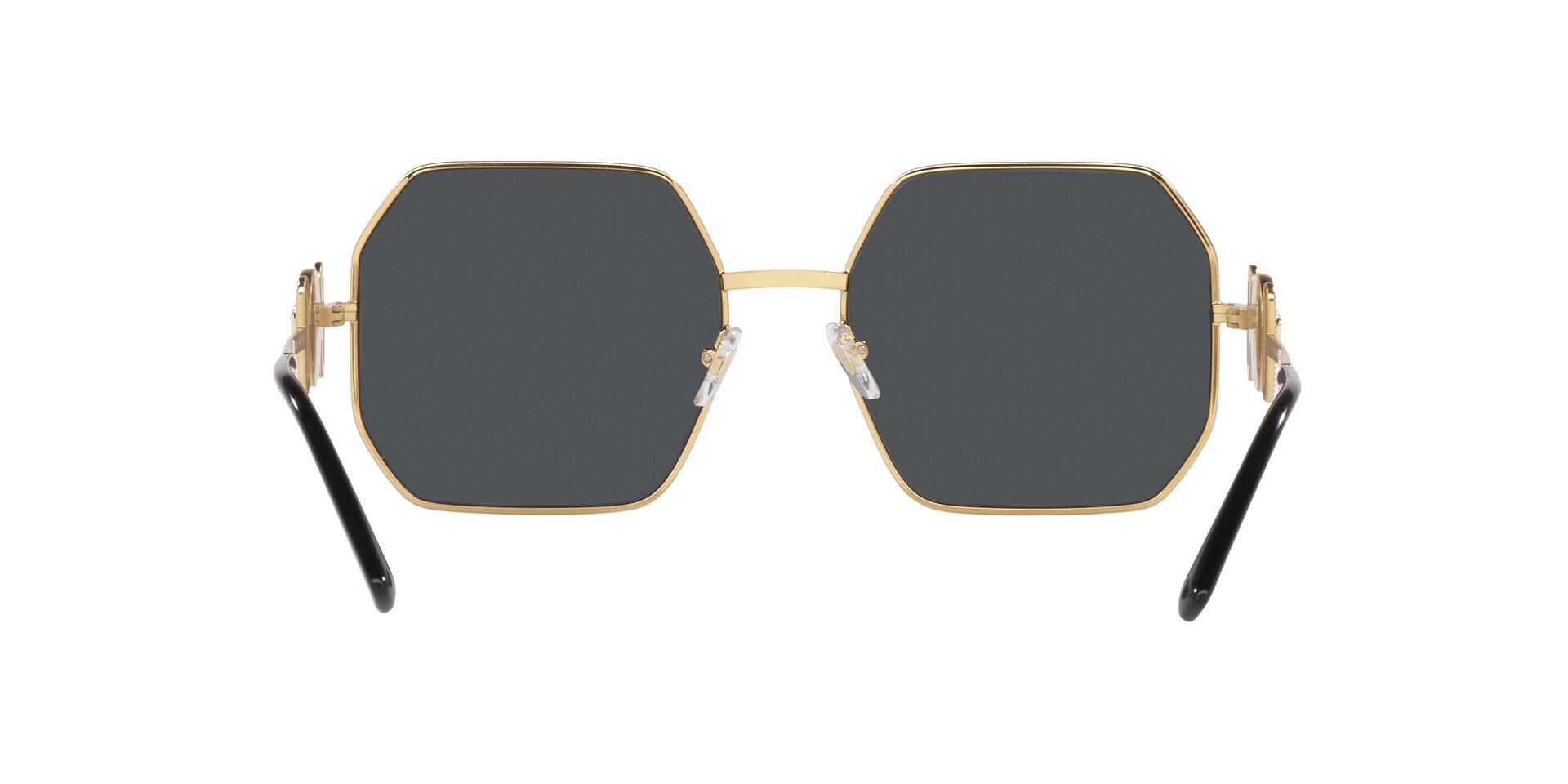 Lente Solar Versace VE2248 Dorado-Solaris