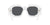 Lente Solar Versace VE4424U Blanco-Solaris