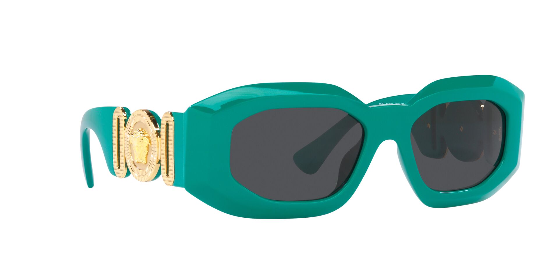 Lente Solar Versace VE4425U Verde-Solaris
