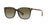 Lente Solar Ralph Lauren RA5293 Negro