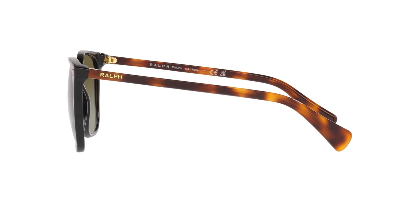 Lente Solar Ralph Lauren RA5293 Negro
