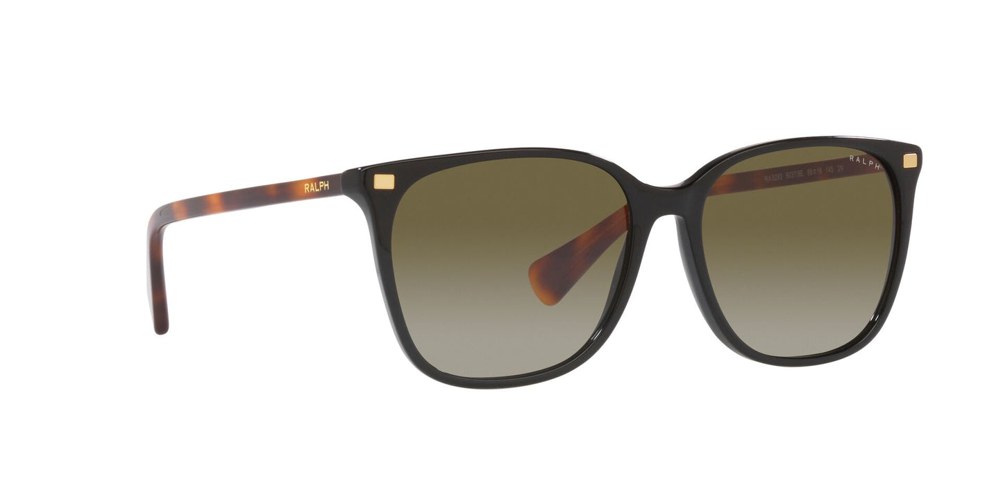 Lente Solar Ralph Lauren RA5293 Negro
