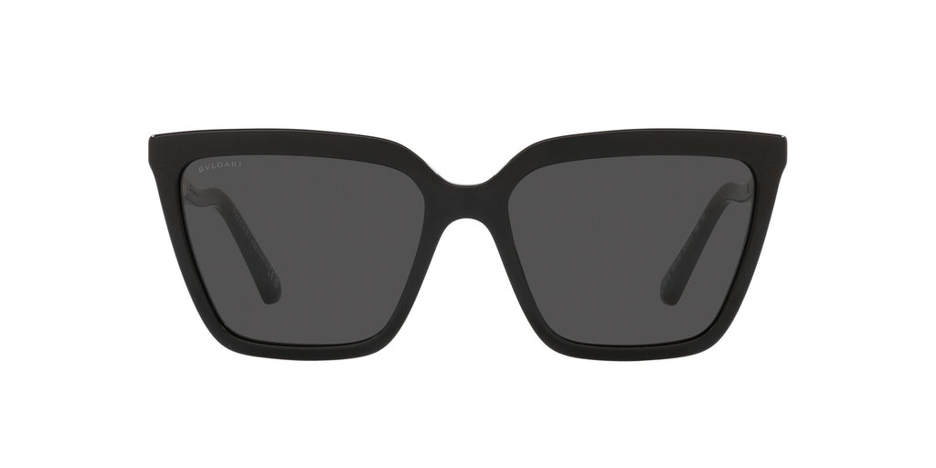 Lente Solar Bvlgari BV8255B Negro