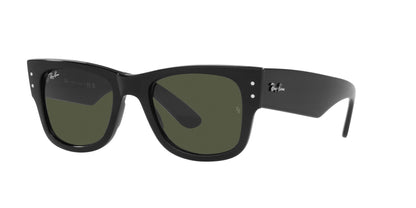 Lentes de Sol Ray Ban RB0840S Negro
