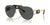 Lente Solar Versace VE2252 Dorado