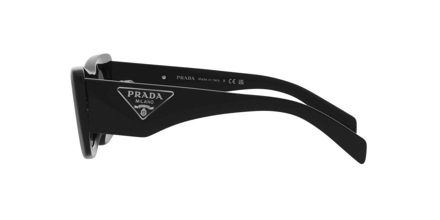 Lente Solar Prada PR13ZS Negro