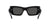Lente Solar Prada PR13ZS Negro