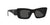 Lente Solar Prada PR13ZS Negro