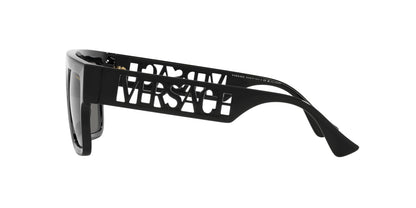 Lente Solar Versace VE4430U Negro