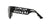 Lente Solar Versace VE4430U Negro