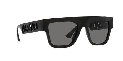 Lente Solar Versace VE4430U Negro