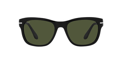 Lente Solar Persol PO3313S Negro