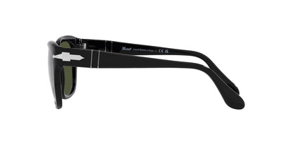 Lente Solar Persol PO3313S Negro