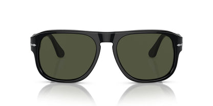 Lente Solar Persol PO3310S Negro