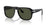 Lente Solar Persol PO3310S Negro