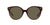 Lente Solar Versace VE4442 Havana