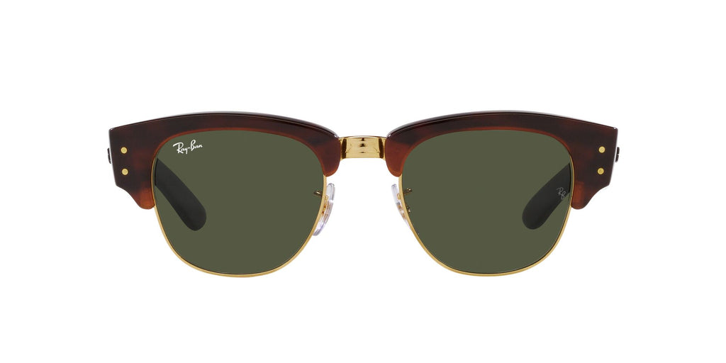 Lentes de Sol Ray Ban RB0316S Café