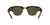 Lentes de Sol Ray Ban RB0316S Café