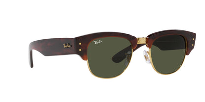 Lentes de Sol Ray Ban RB0316S Café