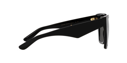 Lente Solar Dolce&Gabbana DG4438 Negro