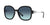 Lente Solar Tiffany TF4202U Negro